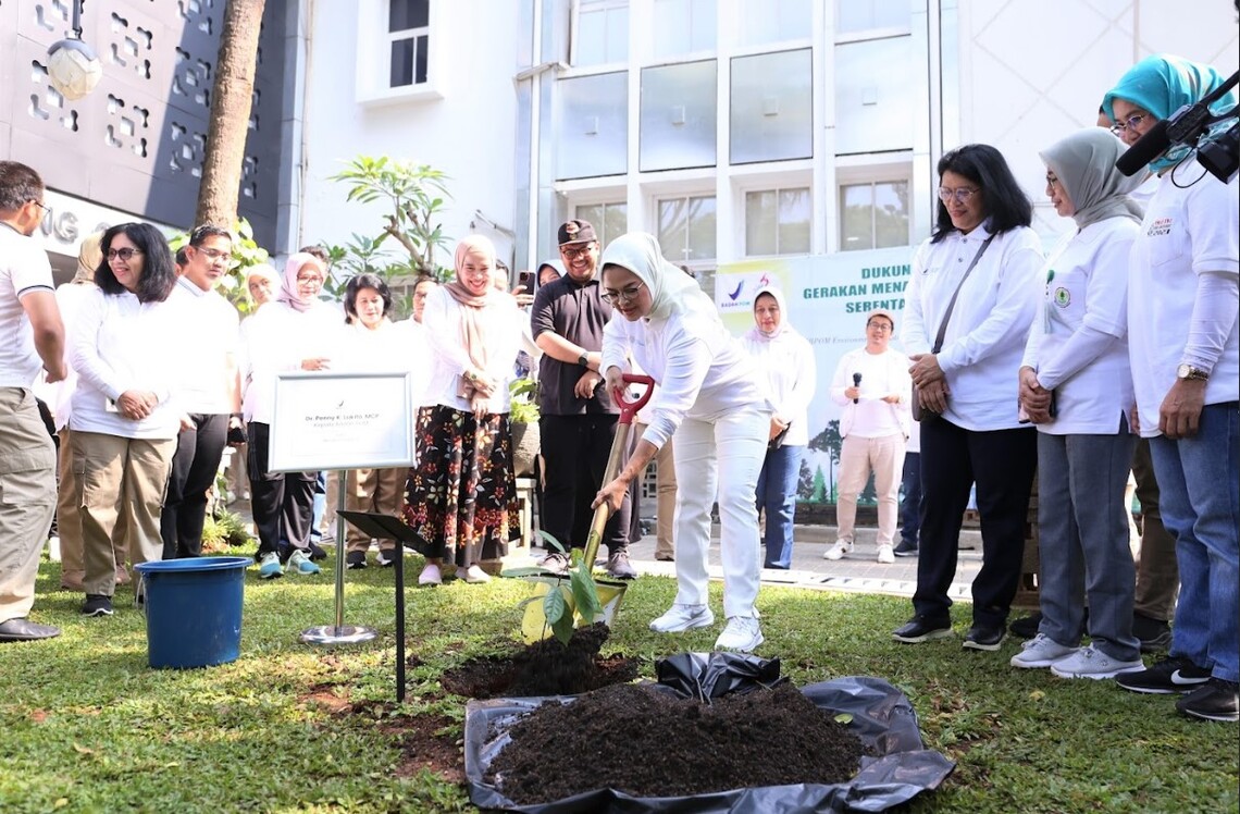 Kerjasama dan Humas