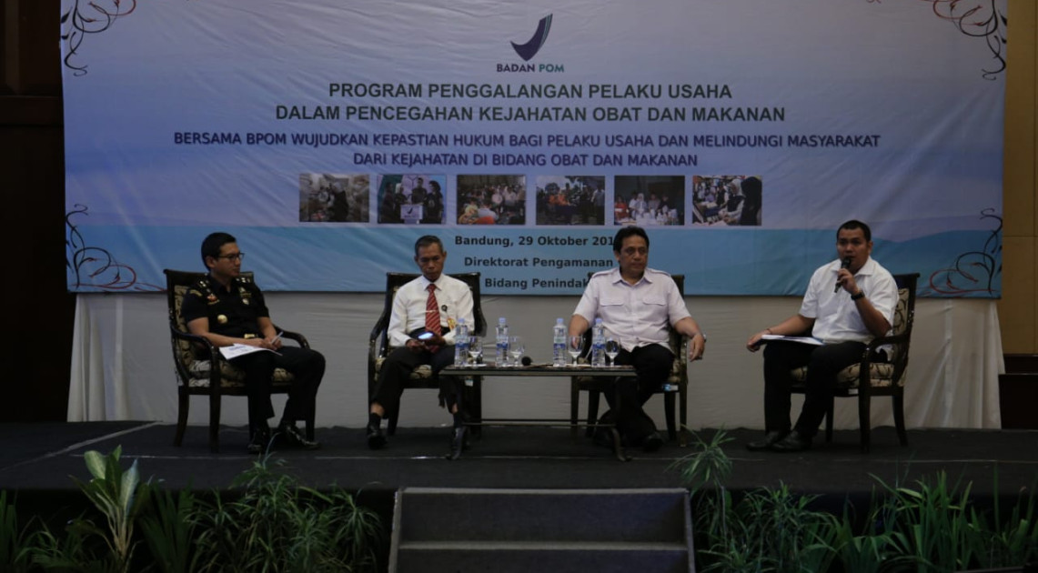 Kerjasama dan Humas