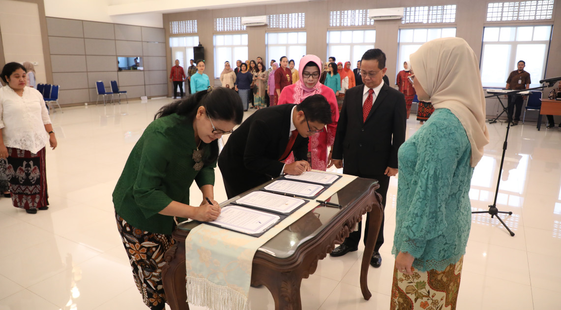 Kerjasama dan Humas