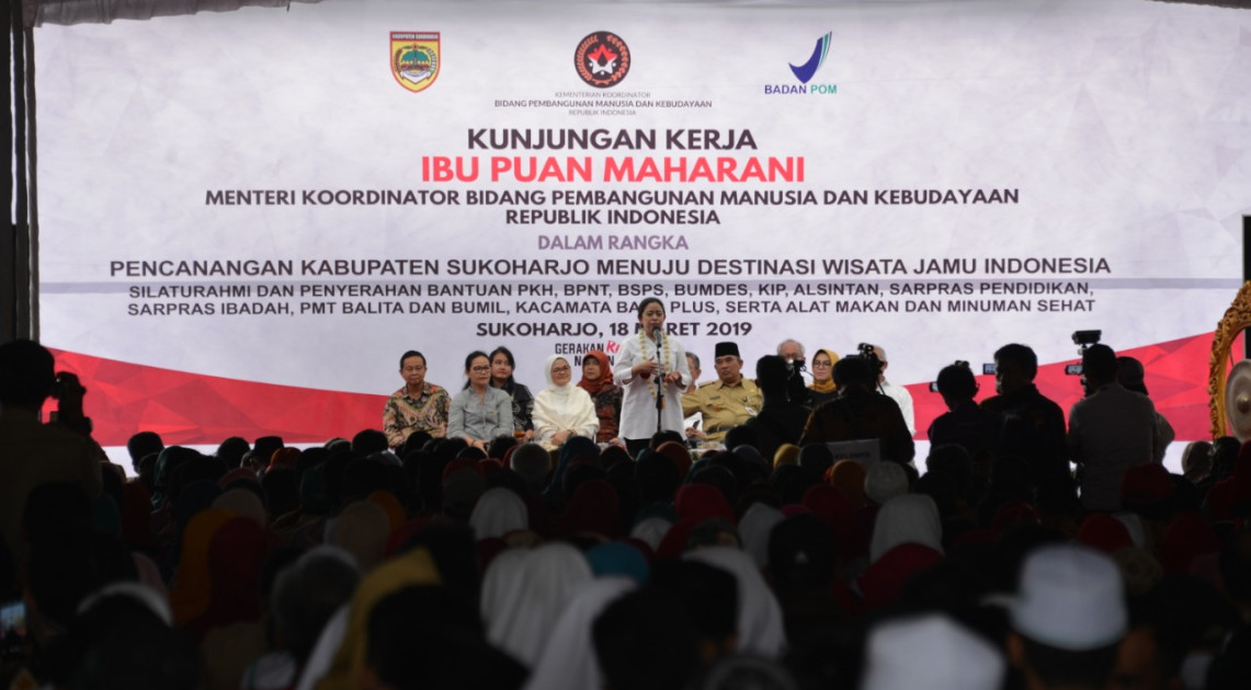 Kerjasama dan Humas
