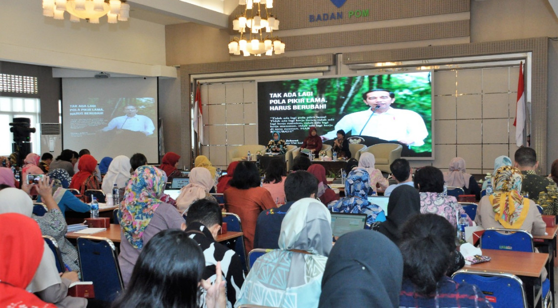 Kerjasama dan Humas