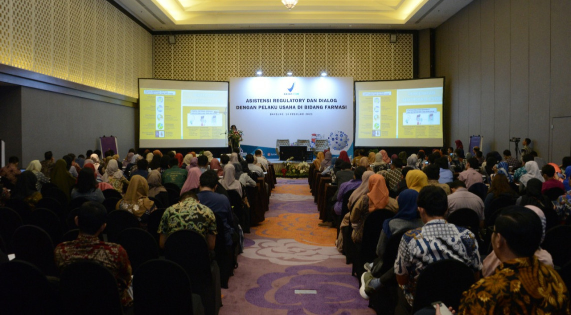 Kerjasama dan Humas