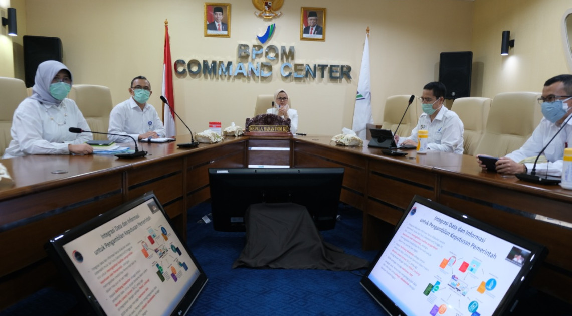 Kerjasama dan Humas