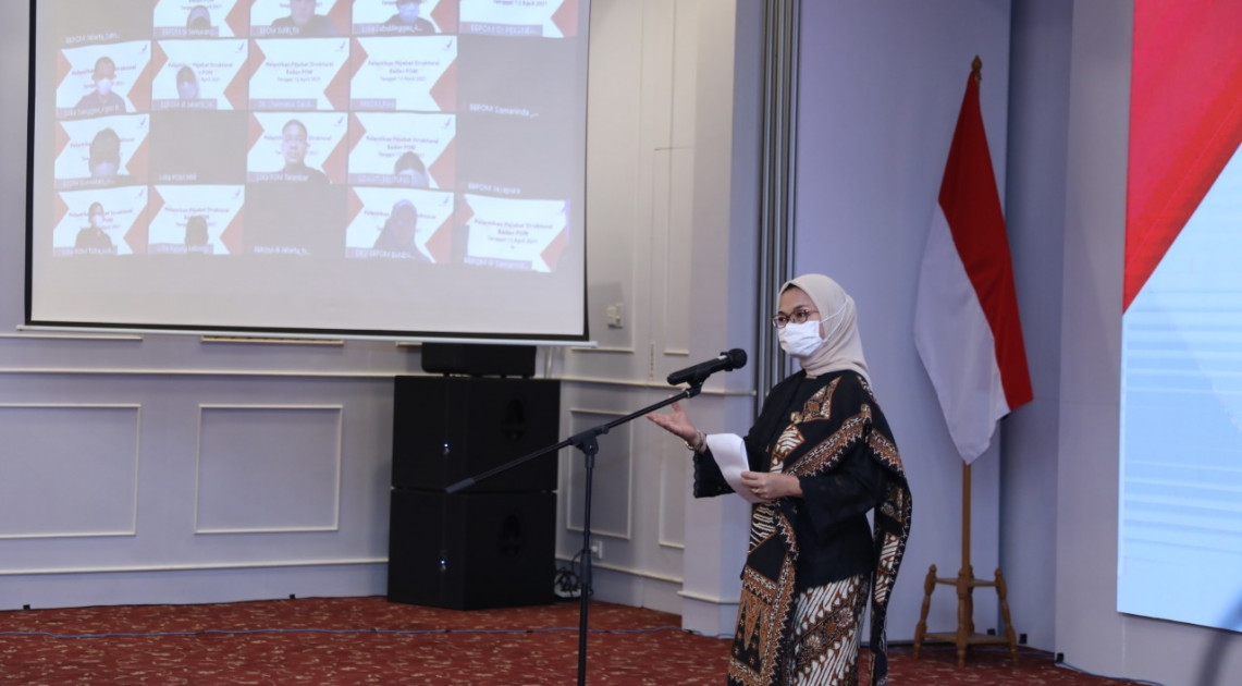 Kerjasama dan Humas