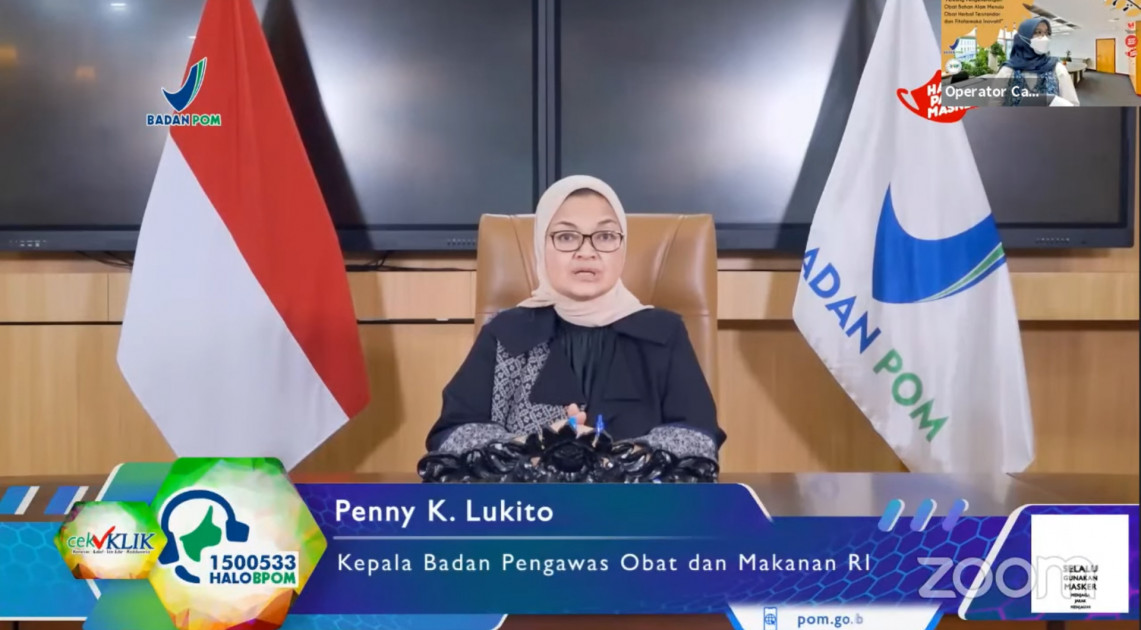 Kerjasama dan Humas