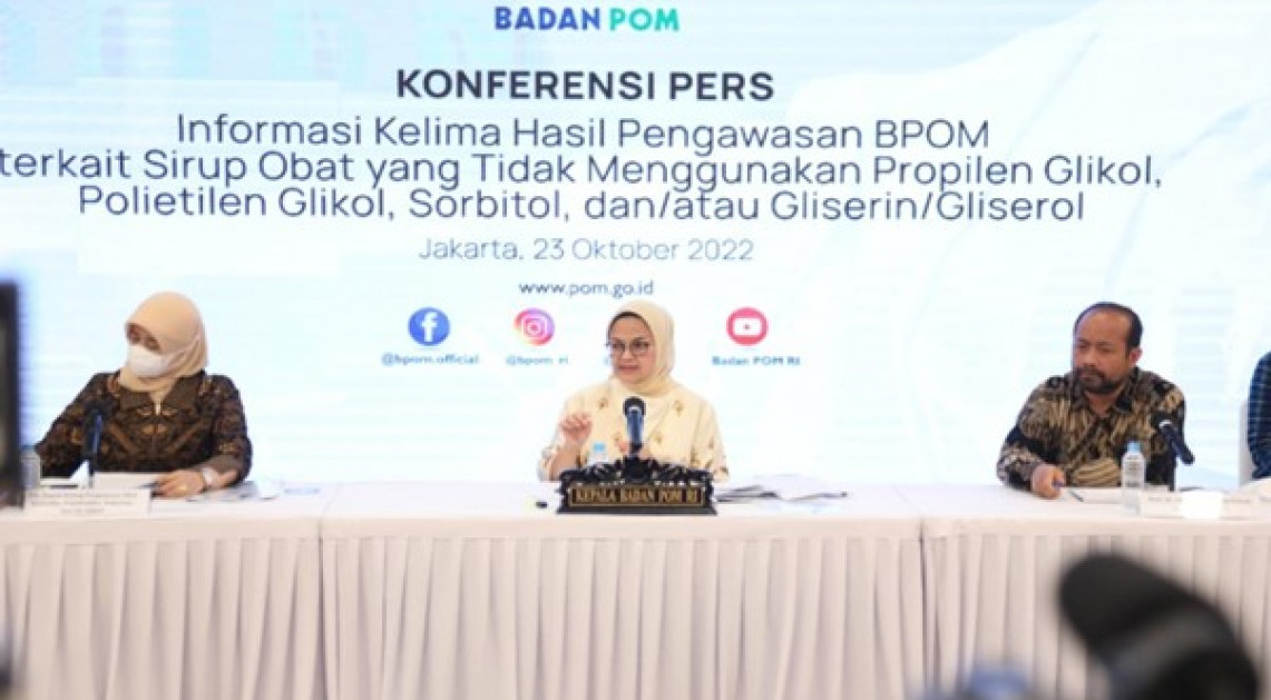 Kerjasama dan Humas