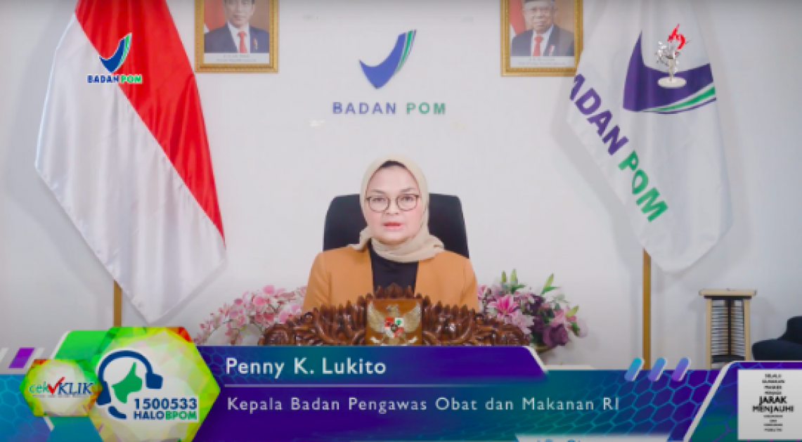 Kerjasama dan Humas