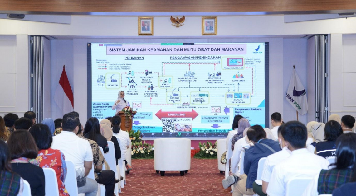 Kerjasama dan Humas