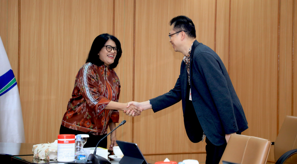 Kerjasama dan Humas