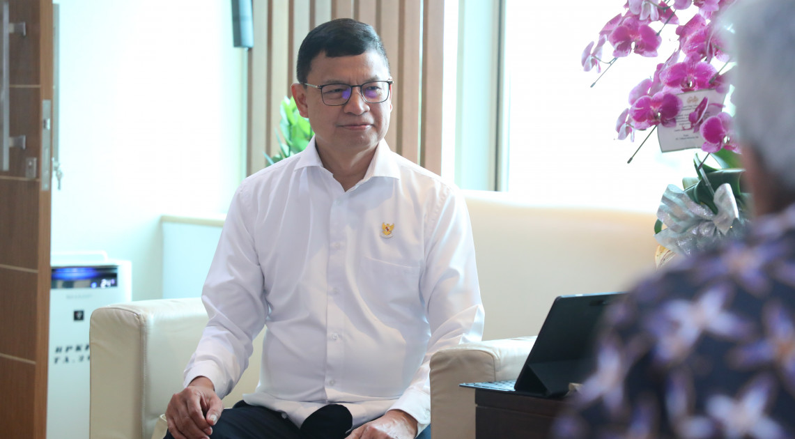Kerjasama dan Humas