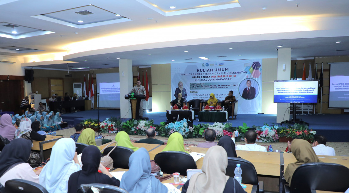 Kerjasama dan Humas