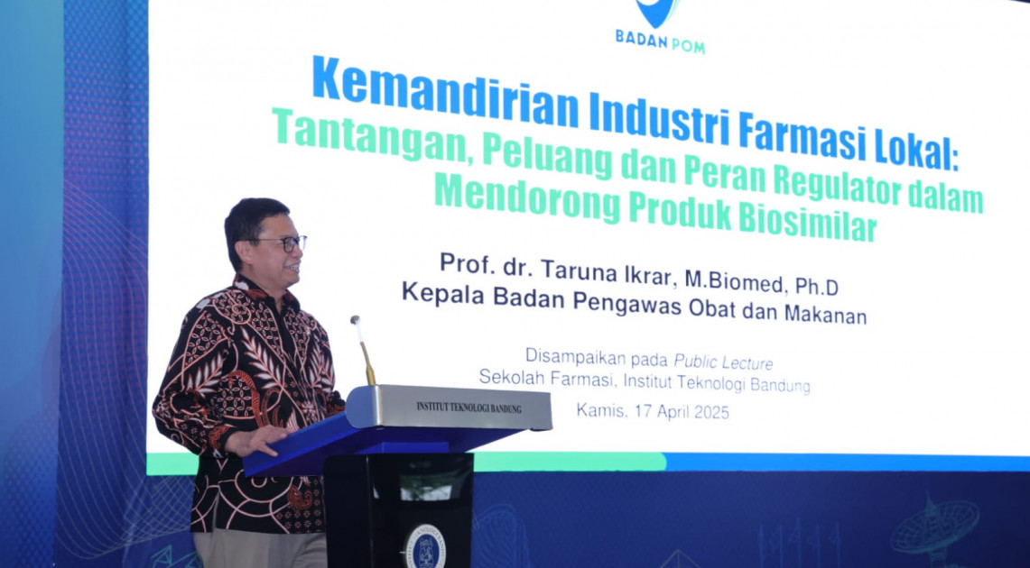Kerjasama dan Humas
