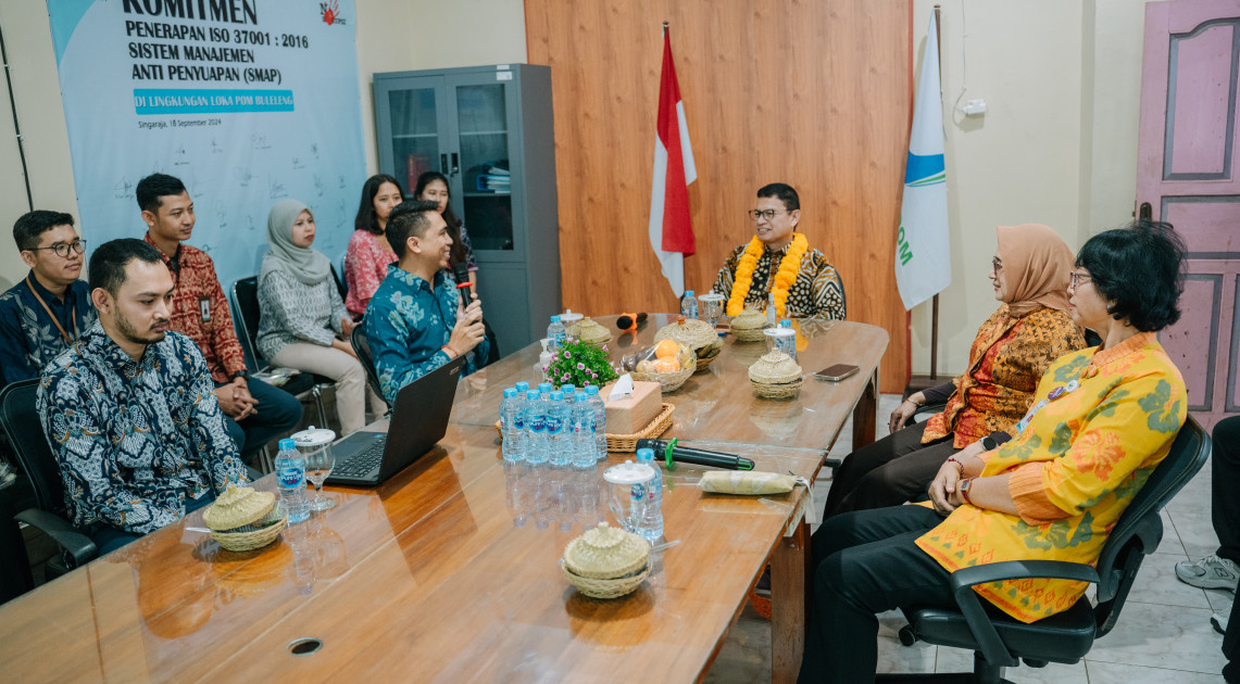 Kerjasama dan Humas