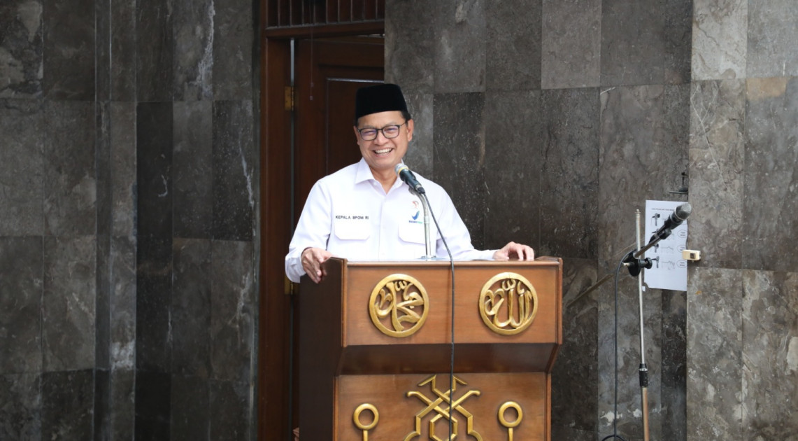 Kerjasama dan Humas
