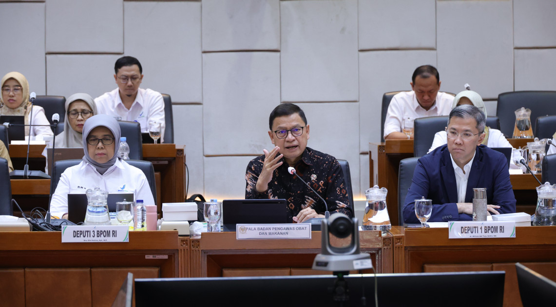 Kerjasama dan Humas 